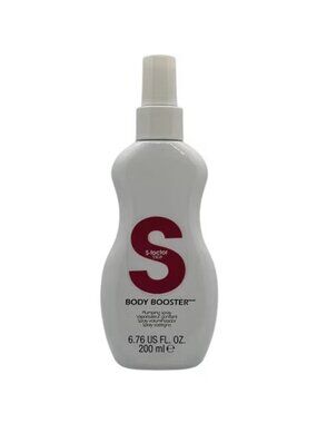 Tigi S Factor Body Booster Plumping 6.76 Oz